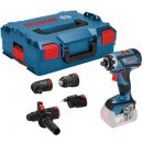 Bosch GSR 18V-60 FC 0.601.9G7.103