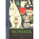 Muminek 3 - Tova Janssonová