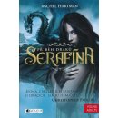 Serafína - Rachel Hartmanová