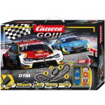 Carrera GO 62533 DTM PureP Autodráha – Zboží Dáma