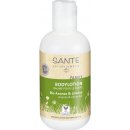 Sante tělové mléko BIO Ananas a citron 200 ml