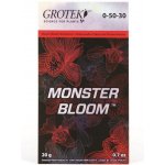 Grotek Monster Bloom 130 g – Zbozi.Blesk.cz