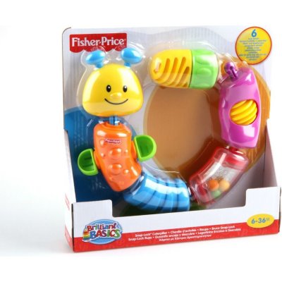 Fisher-Price Housenka