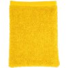 Mycí houba a žínka The One Towelling žínka washcloth 16 x 21 cm žlutá univerzální