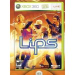 Lips  – Zboží Dáma