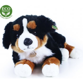 Eco-Friendly Rappa Velký bernský salašnický pes ležící 61 cm