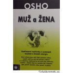 Muž a žena - Osho – Hledejceny.cz