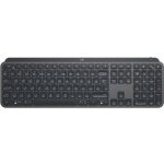 Logitech MX Keys Business Wireless Keyboard 920-010251 – Zboží Živě