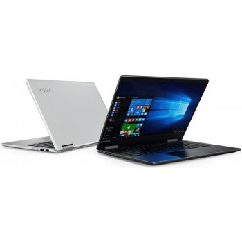 Lenovo IdeaPad Yoga 80TY003HCK