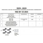 KAPPA KR9259 – Zboží Mobilmania