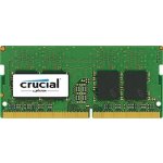 CRUCIAL SODIMM DDR4 8GB 2400MHz CL17 CT8G4SFS824A – Zboží Mobilmania