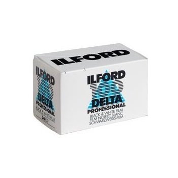 Ilford Delta PROFESSIONAL 100/135-36