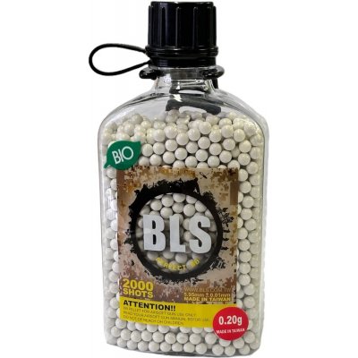 BLS BIO 0,20g 2000 ks – Hledejceny.cz