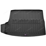 Gumová vana do kufru Stingray SKODA Octavia II 2004-2013 Liftback – Hledejceny.cz