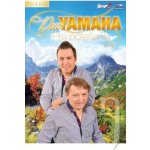 Duo Yamaha - Pre potěšenie - CD+DVD – Zbozi.Blesk.cz