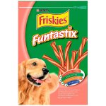 Purina Friskies Funtastix 175 g – Zboží Mobilmania