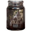 Village Candle Haunted Mansion 602 g