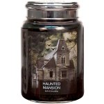Village Candle Haunted Mansion 602 g – Zboží Dáma