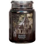 Village Candle Haunted Mansion 602 g – Zbozi.Blesk.cz