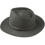 Barbour Crushable Bushman Hat Olive – Hledejceny.cz