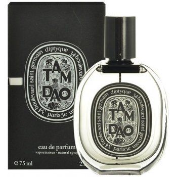 Diptyque Tam Dao parfémovaná voda unisex 75 ml