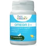 Petit Chêne Omega 3+ 60 kapslí – Hledejceny.cz
