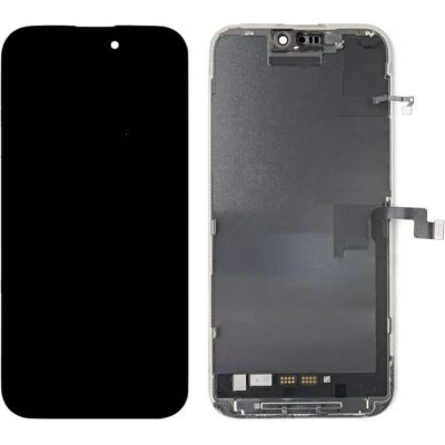 LCD Displej + Dotyková deska Apple iPhone 16 Pro – Zboží Živě