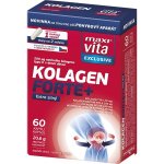 Maxivita Exclusive Kolagen Forte 60 kapslí – Hledejceny.cz