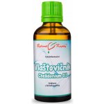 Bylinné kapky Vlaštovičník Chelidonium kapky tinktura 50 ml – Hledejceny.cz