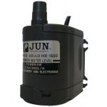 Hailea HX-1500 400l/h – Zboží Mobilmania