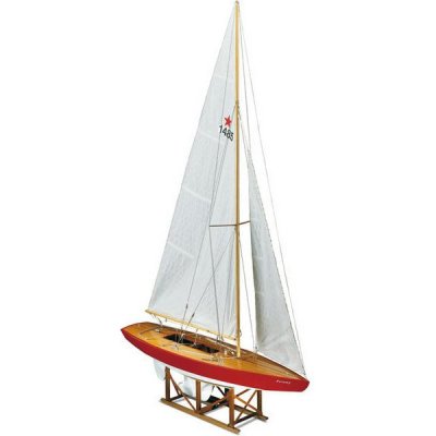 Mamoli Jenny Star Class kit KR 21754 1:12 – Hledejceny.cz