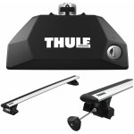 Patky Thule Evo Flush Rail 7106 – Zboží Mobilmania