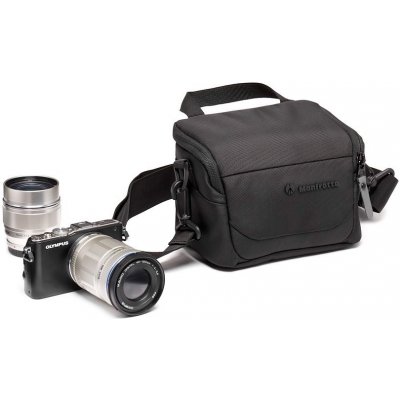 Manfrotto Advanced3 Shoulder Bag XS E61PMBMA3SBXS – Zboží Živě