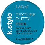 Lakmé K.Style Texture Putty Cool Sculpting Paste pro střední fixaci 100 ml – Zbozi.Blesk.cz