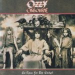 Osbourne Ozzy - No Rest For The Wicked CD – Hledejceny.cz