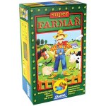 Granna Superfarmář cestovní – Zboží Dáma