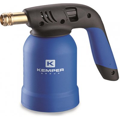 Lampa KEMPER Tornado, manual, plast, propichovací 217827