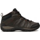 Columbia Peakfreak Nomad Chukka WP Omni Heat BM3926 Hnědá