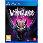 Tiny Tinas Wonderlands – Zboží Dáma