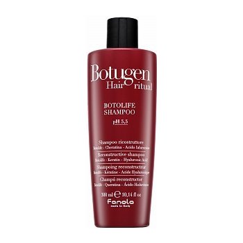 Fanola Botugen Botolife šampon pH 6,5 300 ml