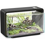 Hailea Biotop Nature E-25 akvarijní set černý 5 W 47 x 25 x 28,5 cm 25 l – Zbozi.Blesk.cz