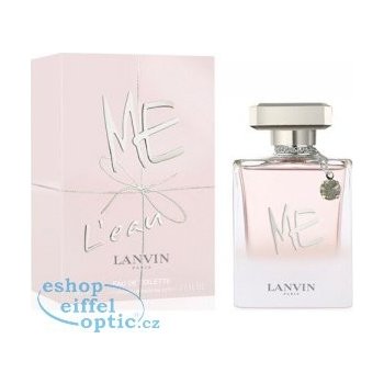 Lanvin ME L´EAu toaletní voda dámská 50 ml