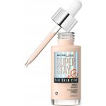 Makeup Maybelline Superstay 24H Skin Tint + Vitamin C, 02 30 ml – Hledejceny.cz