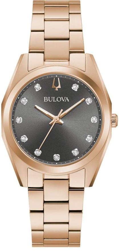 Bulova 97P156