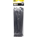 MAGG TS36150C stahovací pásky 3,6x150 mm 100 ks – Zboží Dáma