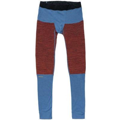 Devold Tuvegga Sport Air Man 3/4 Long Johns modrá – Hledejceny.cz