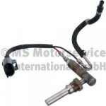 Vstřikovací jednotka, regenerace filtru sazí/pevných částic PIERBURG 7.10631.00.0 (710631000) – Zboží Mobilmania