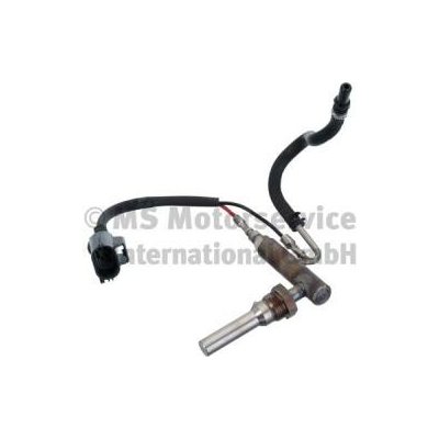 Vstřikovací jednotka, regenerace filtru sazí/pevných částic PIERBURG 7.10631.00.0 (710631000) – Zboží Mobilmania