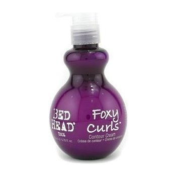 Tigi Bed Head Foxy Curls (Countour Creme) 200 ml