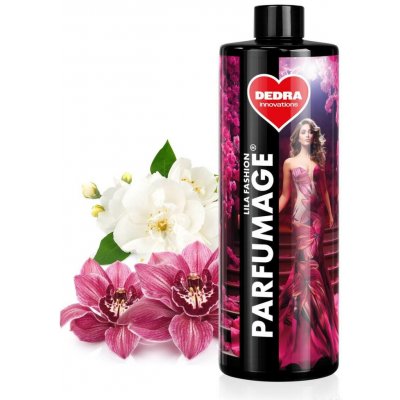 Dedra Parfém na praní LILA FASHION 500 ml – Hledejceny.cz